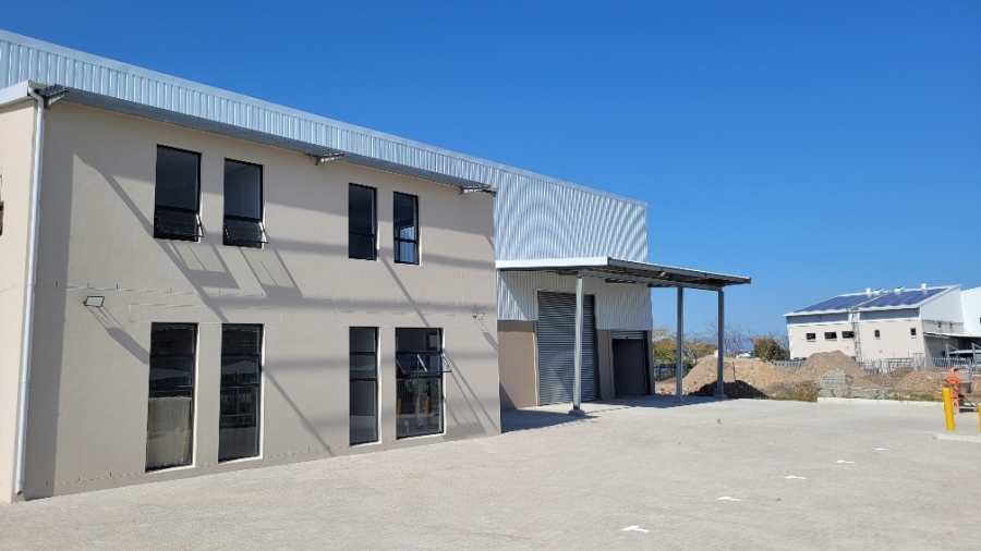 Commercial Property for Sale in Airport Industria Western Cape